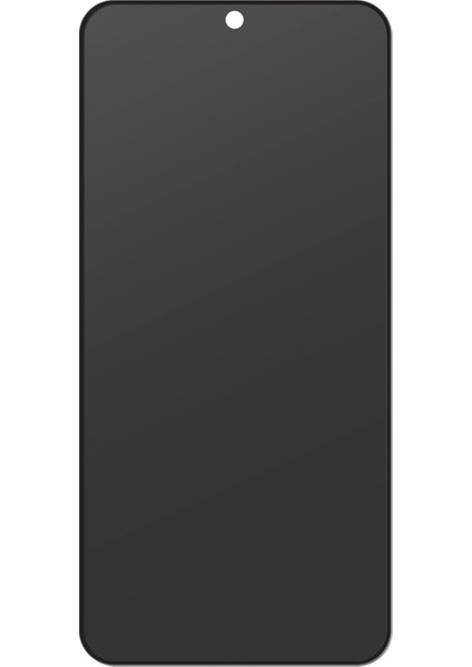 Samsung Galaxy S25 Hayalet Ekran Koruyucu Cam (Privacy) Optix Oleofobik Koruma Teknolojisi fiyatları