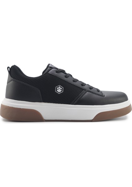 Bucks 5fx Siyah Erkek Sneaker