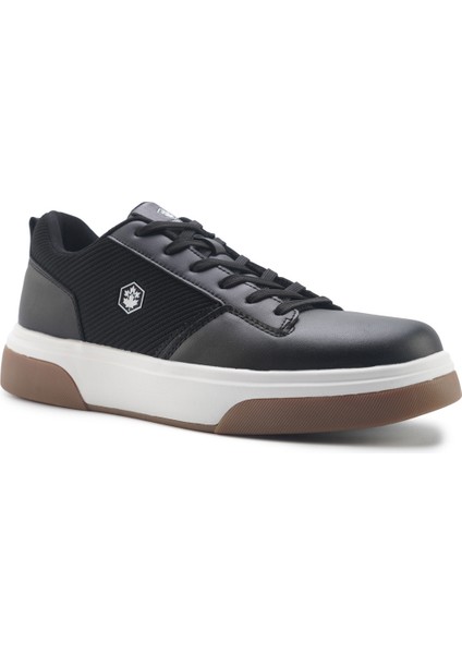Bucks 5fx Siyah Erkek Sneaker modelleri
