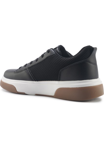Bucks 5fx Siyah Erkek Sneaker fırsatları