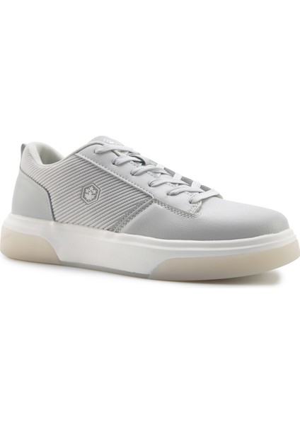 Bucks 5fx Gri Erkek Sneaker