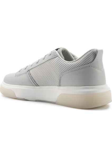 Bucks 5fx Gri Erkek Sneaker