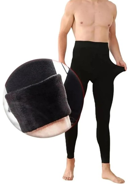 Erkek Içi Peluş Termal Tayt Kışlık Peluşlu Polarlı Likralı Polar Termal Içlik fiyatları