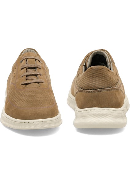 Frıda-N-B-Flg 5fx Kum Erkek Comfort Ayakkabı