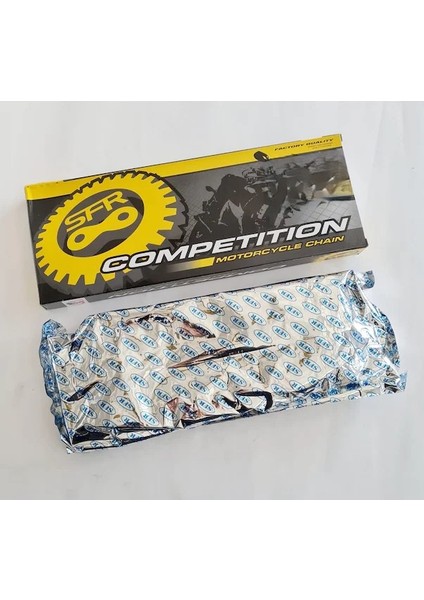 Oringli Zincir Gold - Bajaj Pulsar NS200 RS200