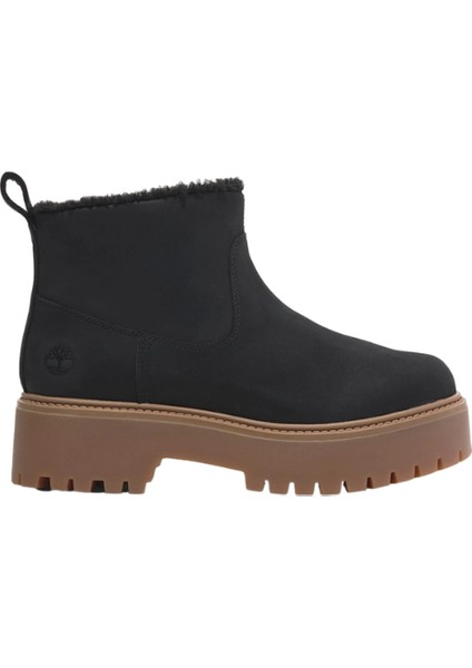 Stone Street Mıd Warm Lıned Boot