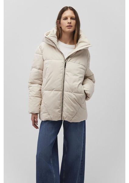 M1110501-70143 Kadın Trenchcoat
