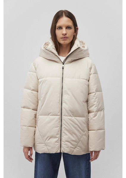 M1110501-70143 Kadın Trenchcoat