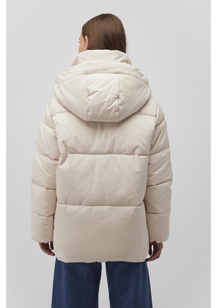 M1110501-70143 Kadın Trenchcoat