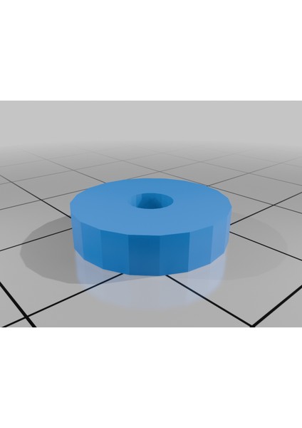 Atomik Yığın Fidget Spins - Fonksiyonel ve Ergonomik Tasarım THN6794597