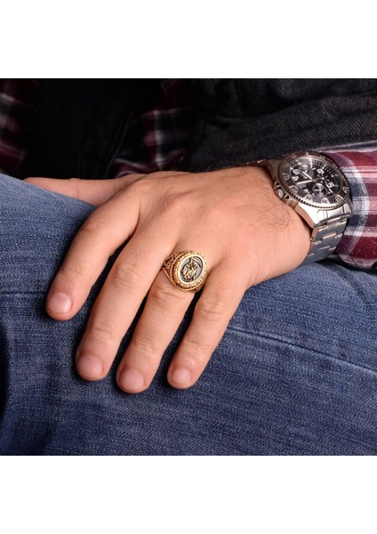 925 Ayar Gümüş Yüzük - Sembol Yüzükler - Erkek Yüzükleri (Grim Reaper) modelleri