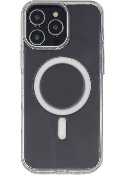 Apple iPhone 16 Pro Uyumlu Epr-56 Arka Koruma Kılıf