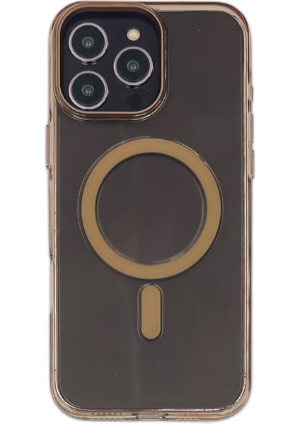 Apple iPhone 16 Pro Uyumlu Epr-56 Arka Koruma Kılıf