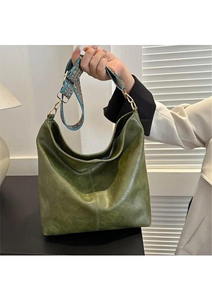 Geniş Kapasiteli Vintage Ayarlanabilir Çanta | Vintage Bag Çoklu Renk Seçeneği fiyatları