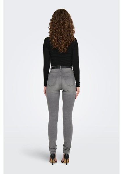 15266516 Onlforever Hıgh Hw Sk ANA933 Kadın Jean Pantolon fiyatları