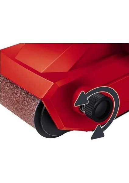 Einhell Tc Bs 8038 Tank Zımpara Makinesi 800 Watt