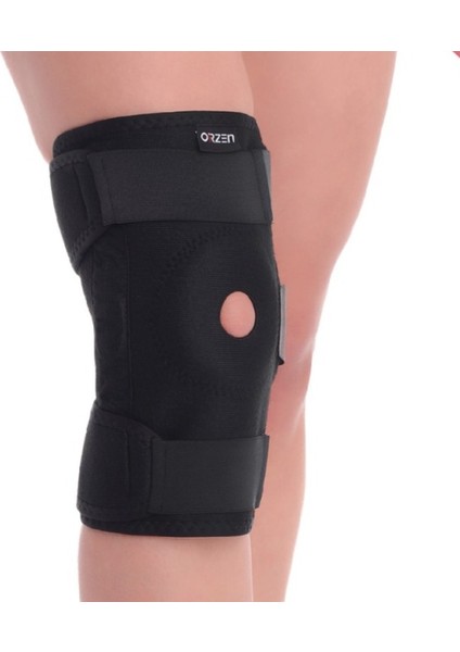Patella Destekli Dizlik