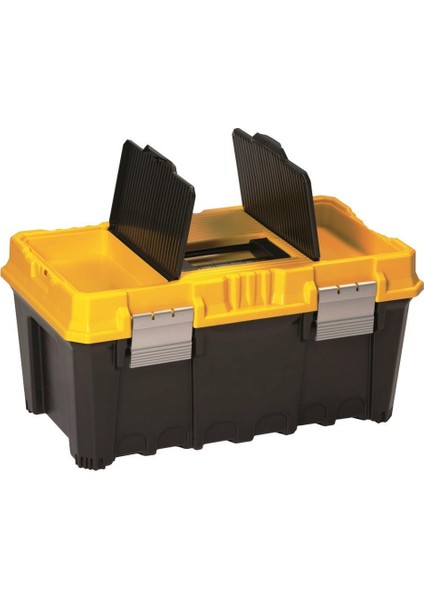 Portbag AX04 22'' Apex Takım Çantası Alüminyum Kilitli