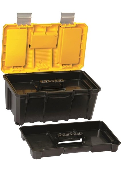 Portbag AX04 22'' Apex Takım Çantası Alüminyum Kilitli