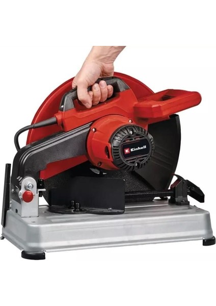 Einhell Tc Mc 355/1 Profil Kesme Makinası 2200 Watt