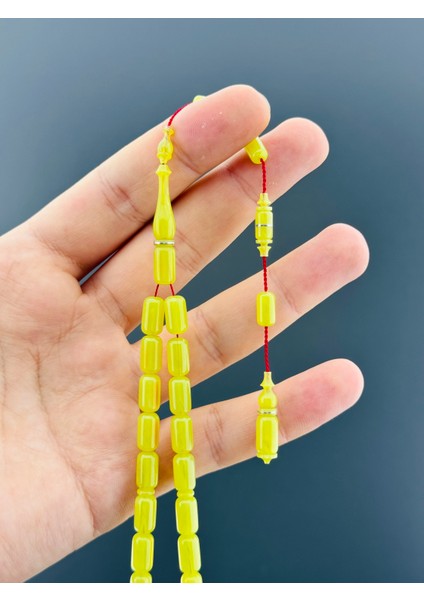 Özgür Çakmak Piyano Obje Kapsül Kesim 6,30X11MM