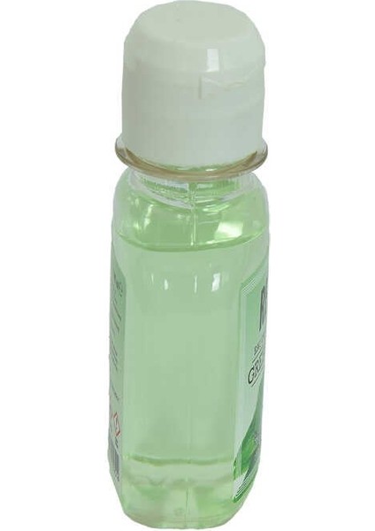Yeşil Çaylı Kolonya Green Wınd Eau De Cologne 80 Derece 100 ml