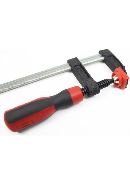 Topart 90005 Hafif Tip Marangoz Işkencesi 50X200 mm