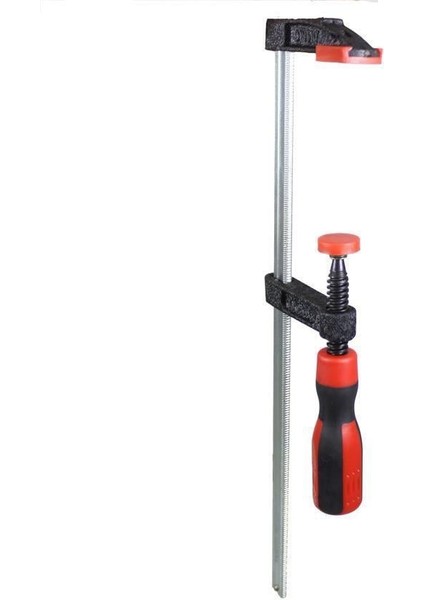 Topart 90005 Hafif Tip Marangoz Işkencesi 50X200 mm