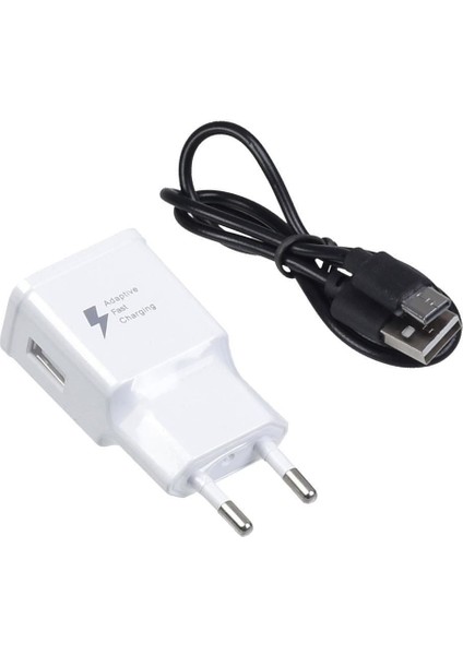 Powerdeks PD-6900 2000 Lümen Zoomlu Şarjlı El Feneri