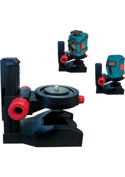 Cat Power 313 Mıknatıslı Lazer Hizalama Aparatı