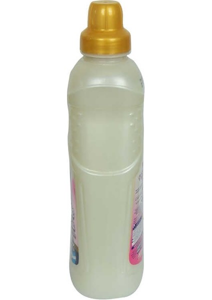 Soft Touch Konsantre Yumuşatıcı Ipeksi Dokunuş Kalıcı Parfüm 60 Yıkama 1500 ml