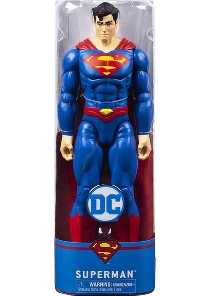 - Dc Figür Superman