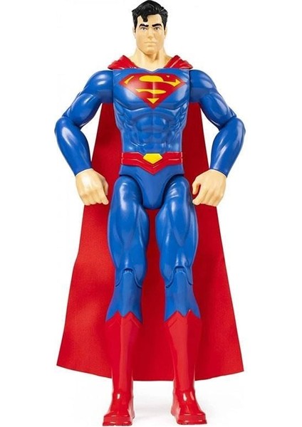 - Dc Figür Superman