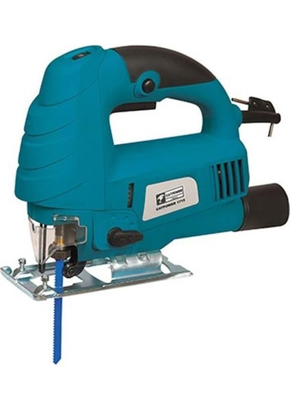 Cat Power 1715 Dekupaj Testere 710 Watt