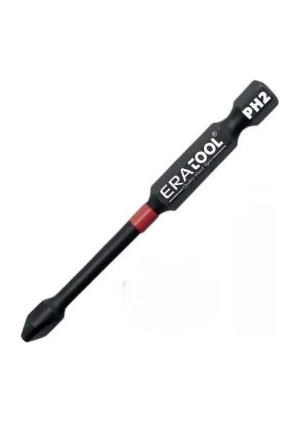 03517 Torsion Ph2 50 mm Bits Uç