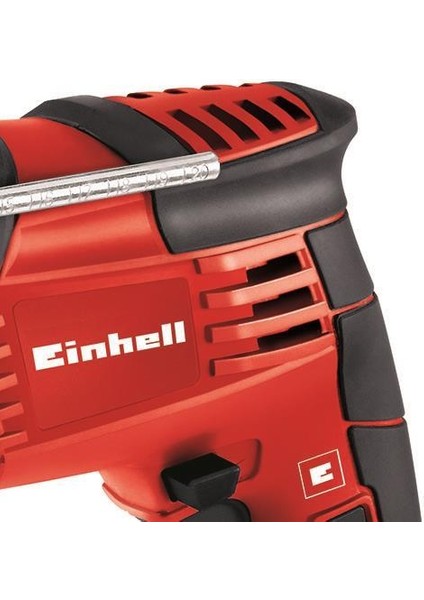 Einhell Tc Id 720/1 E Darbeli Matkap 720 Watt