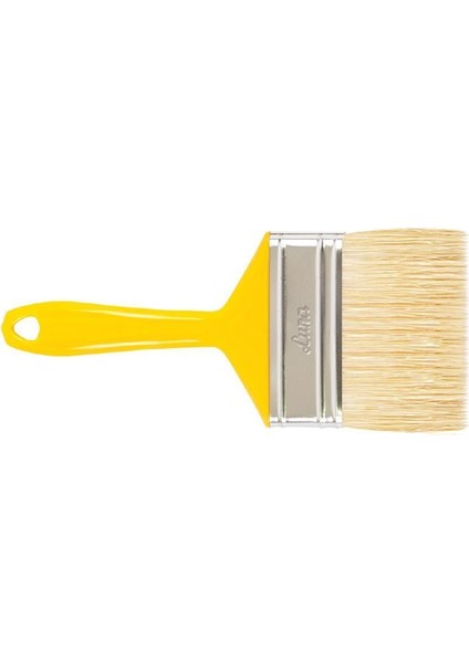 Luna Sterkel Kestirme Fırça No:5