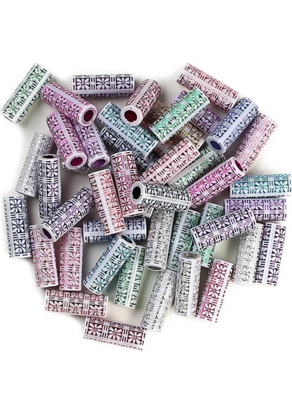 Rasta ve Örgü Boncuğu - OB06 fiyatları