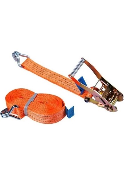 Sapanzet Orta Boy 35 mm 6 Metre