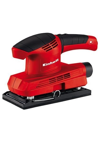 Einhell Tc Os 1520 Titreşim Zımpara 150 Watt