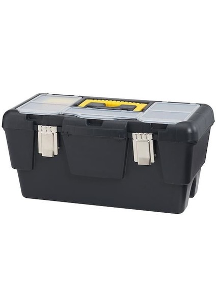 Port-Bag ME04 Eko Metal Kilitli Takım Çantası 22''