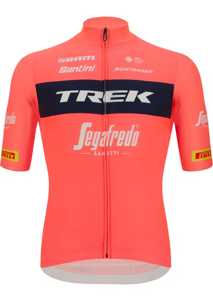 Trek Segafredo Erkek Takım Forması RE94075C22TS