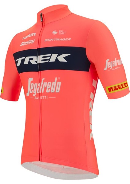 Trek Segafredo Erkek Takım Forması RE94075C22TS