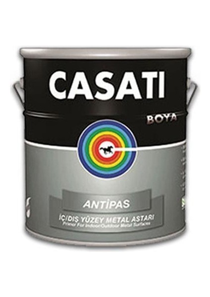 Casati Antipas Gri 1 kg