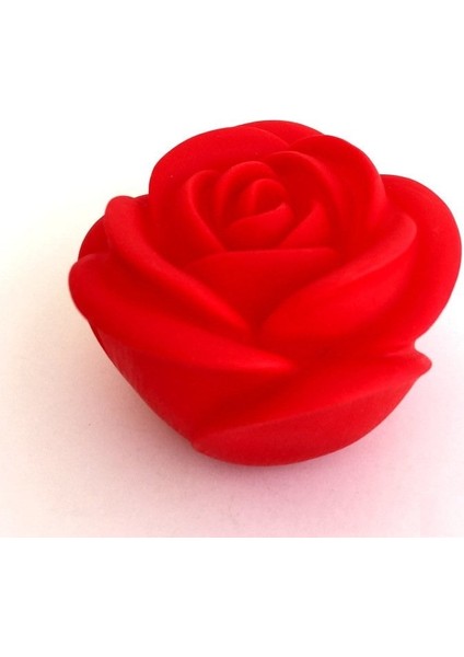 LED Işıklı Gül Romantik Gül