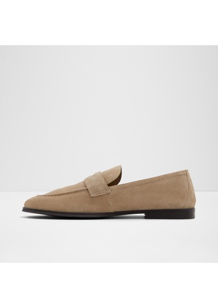 Journey Ayakkabı Oxford&loafer - Bej modelleri