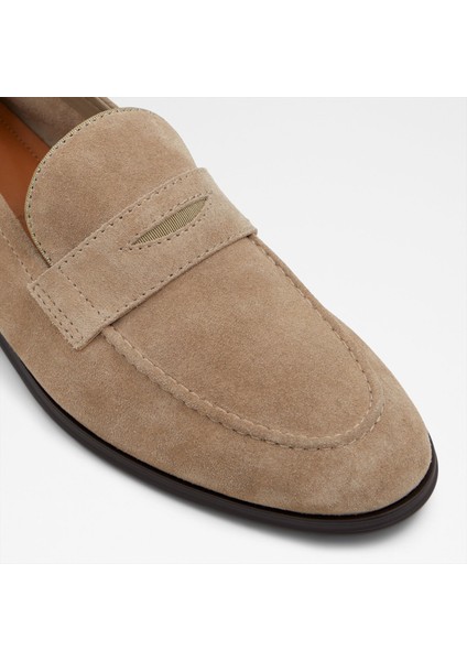Journey Ayakkabı Oxford&loafer - Bej indirimleri