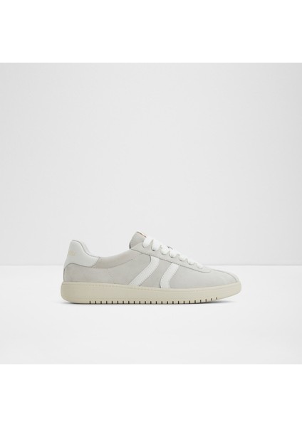 Chıcsneaker Ayakkabı Spor Ayakkabı - Gri