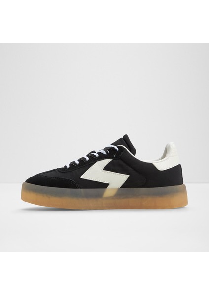 Retrostep Ayakkabı Spor Ayakkabı - Siyah modelleri