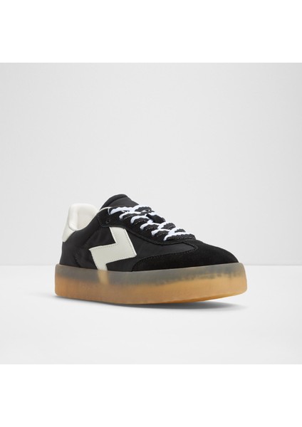 Retrostep Ayakkabı Spor Ayakkabı - Siyah fırsatları